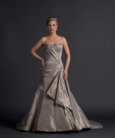 fixed dress