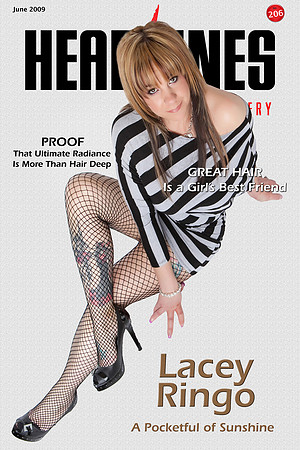 Headlines Lacey
