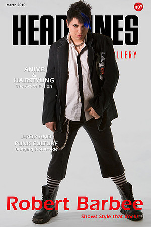 Headlines Robert