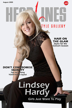 Headlines Lindsey