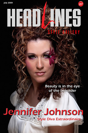 Headlines Jennifer